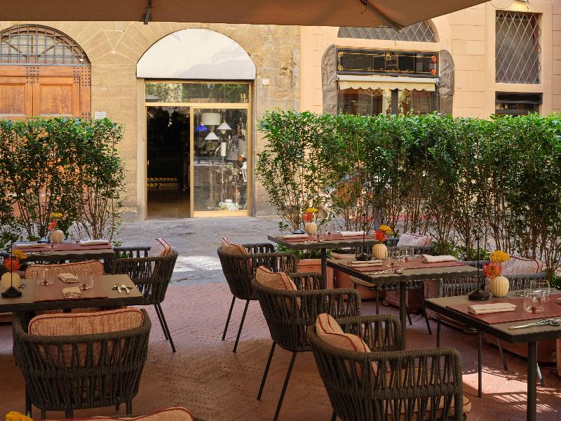 Brunelleschi Hotel image