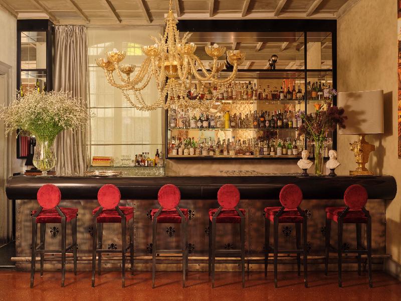 Brunelleschi Hotel image
