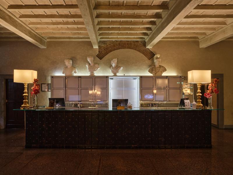 Brunelleschi Hotel image