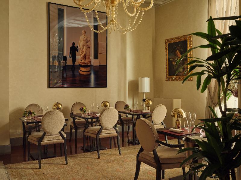 Brunelleschi Hotel image
