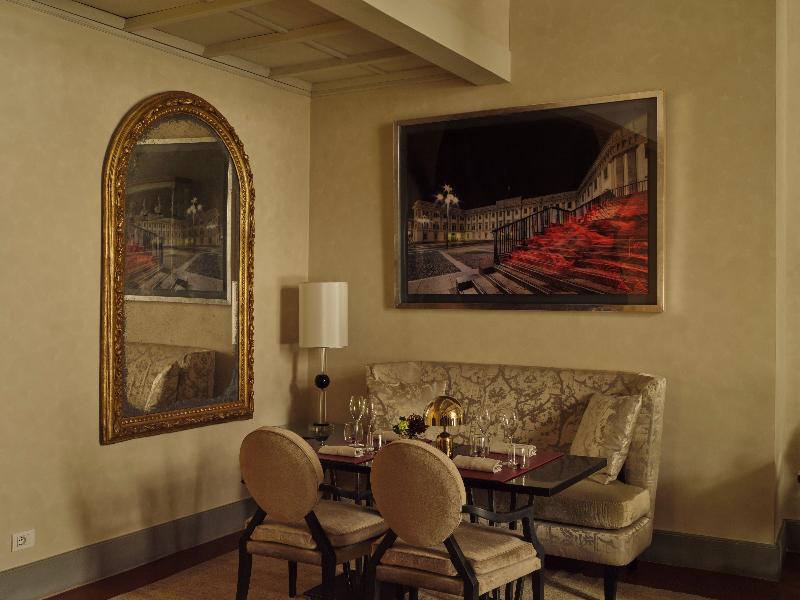 Brunelleschi Hotel image