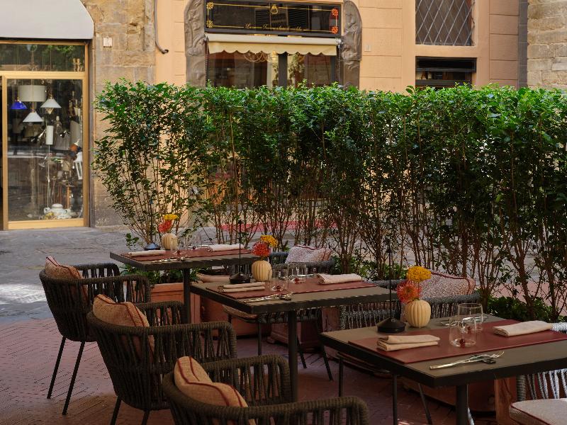 Brunelleschi Hotel image