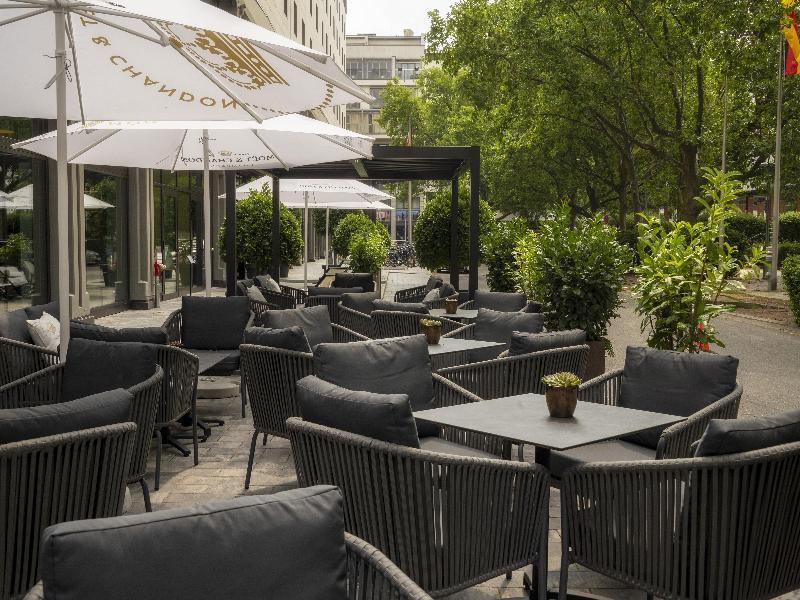 DoubleTree by Hilton Berlin Ku'damm image