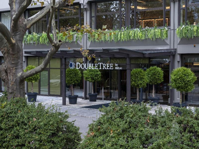 DoubleTree by Hilton Berlin Ku'damm image