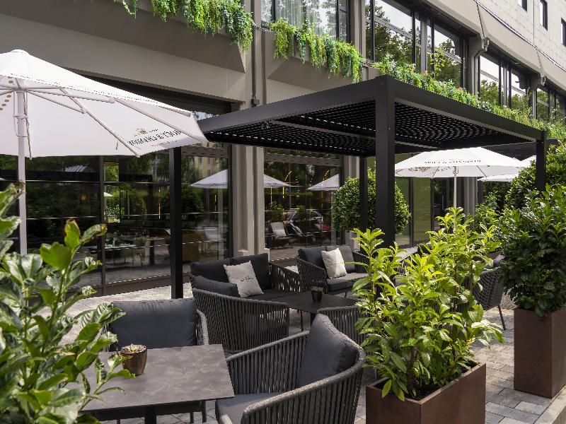 DoubleTree by Hilton Berlin Ku'damm image