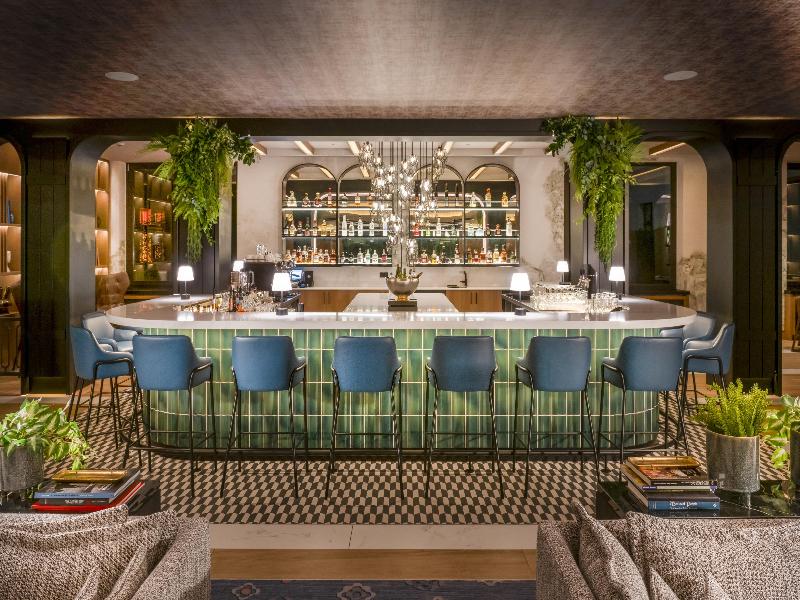 DoubleTree by Hilton Berlin Ku'damm image