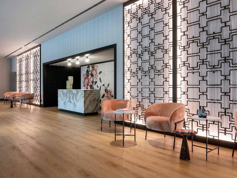 DoubleTree by Hilton Berlin Ku'damm image