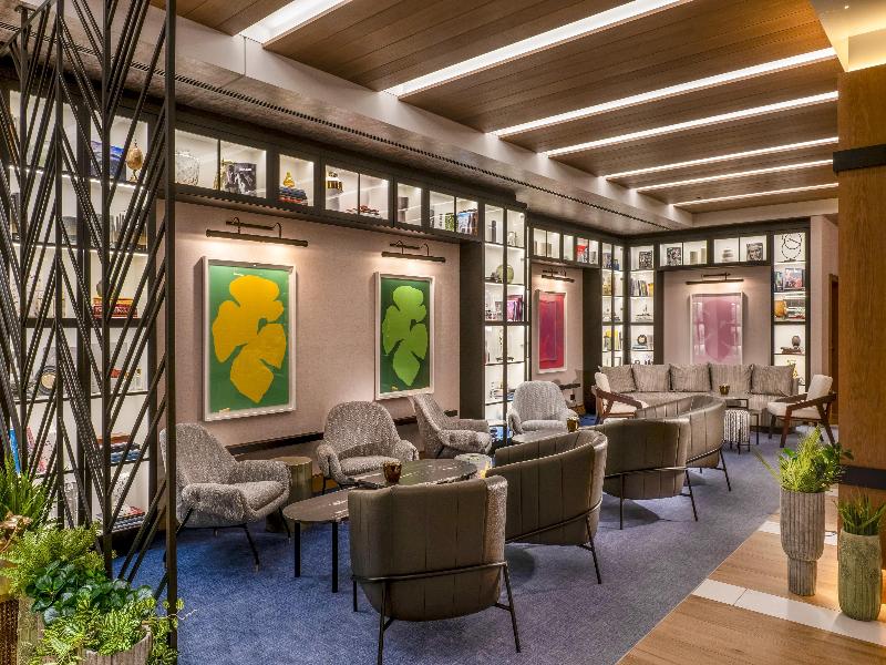DoubleTree by Hilton Berlin Ku'damm image