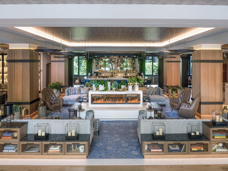 DoubleTree by Hilton Berlin Ku'damm image