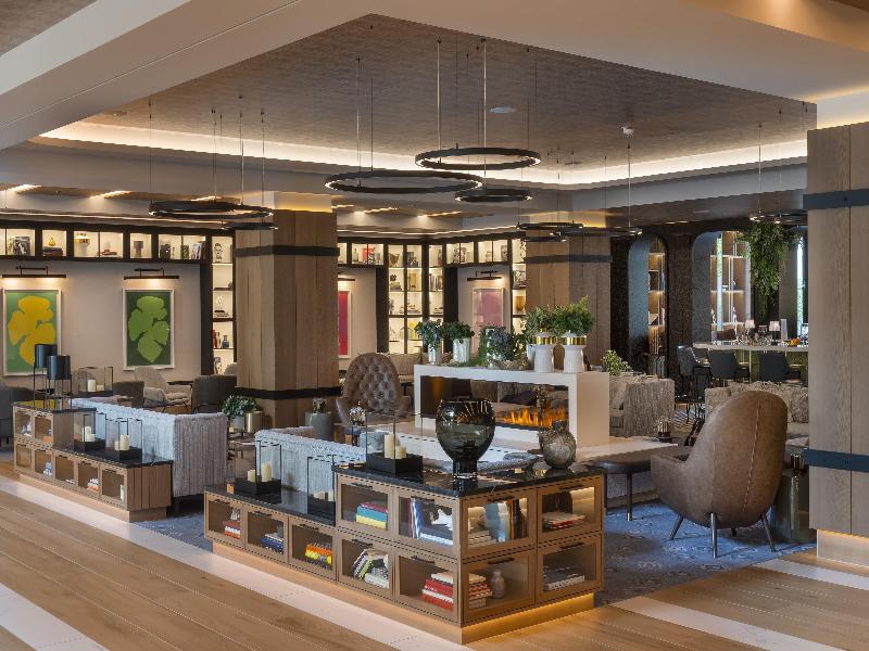 DoubleTree by Hilton Berlin Ku'damm image