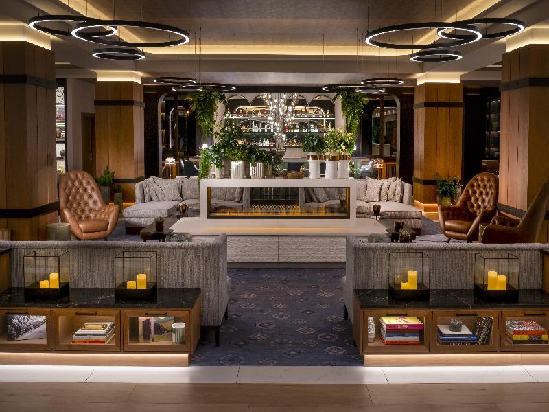 DoubleTree by Hilton Berlin Ku'damm image