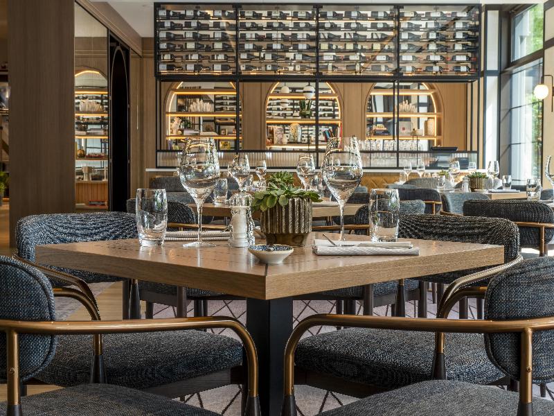 DoubleTree by Hilton Berlin Ku'damm image