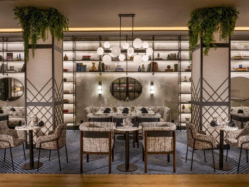 DoubleTree by Hilton Berlin Ku'damm image