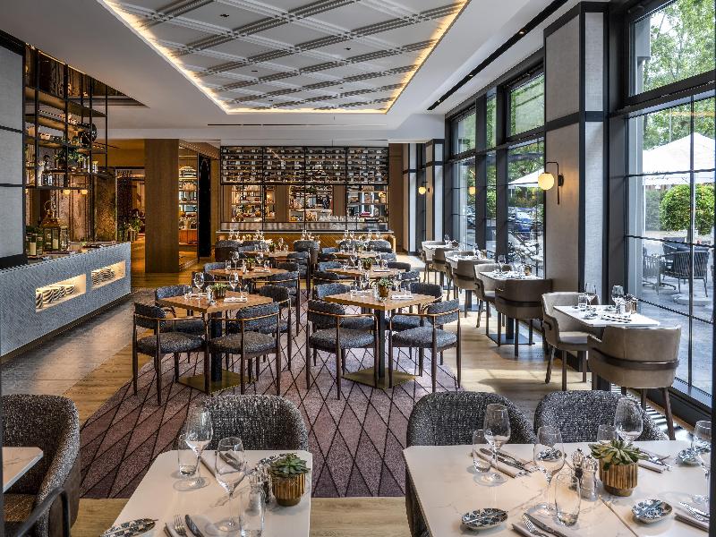 DoubleTree by Hilton Berlin Ku'damm image