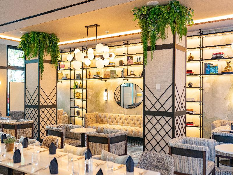 DoubleTree by Hilton Berlin Ku'damm image