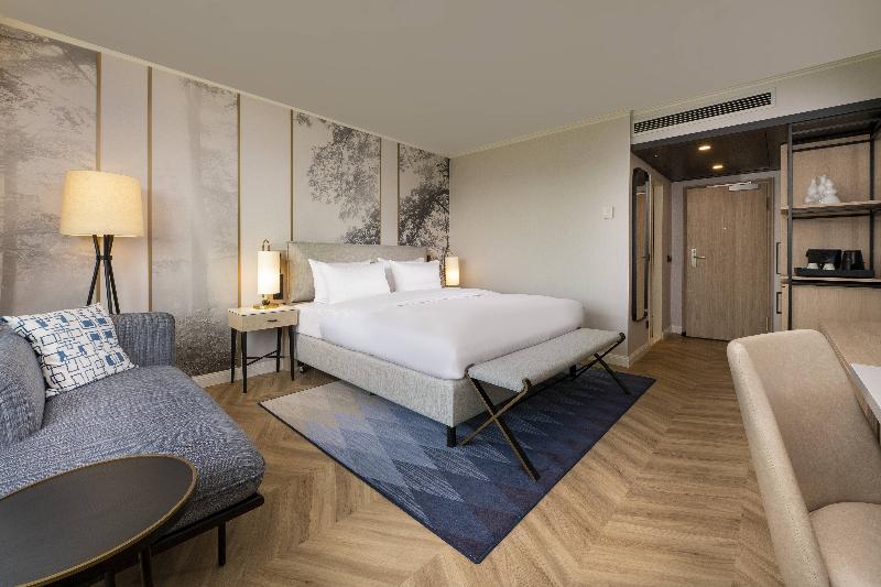 DoubleTree by Hilton Berlin Ku'damm image