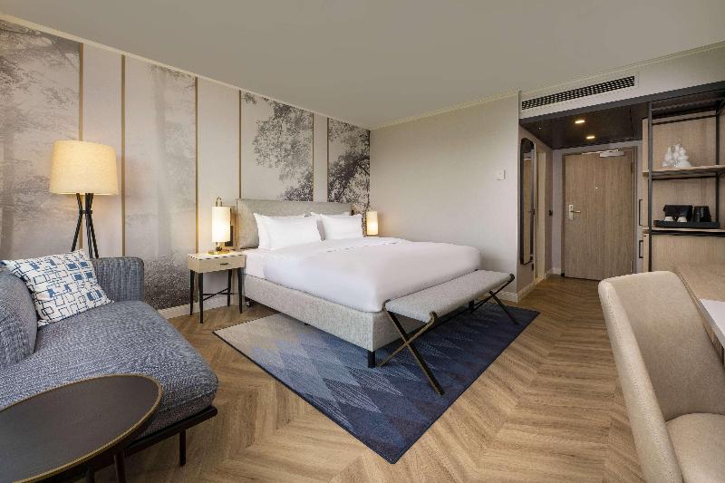 DoubleTree by Hilton Berlin Ku'damm image
