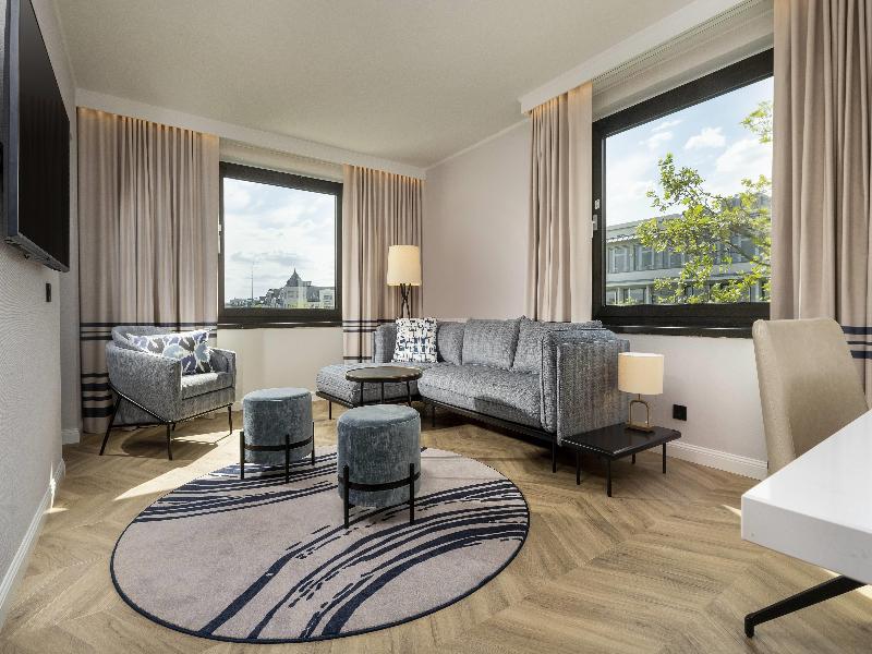 DoubleTree by Hilton Berlin Ku'damm image