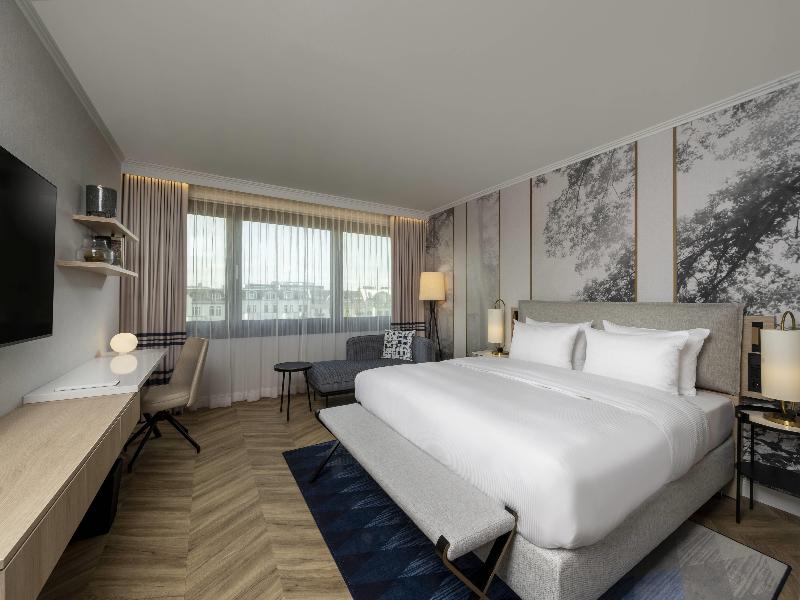 DoubleTree by Hilton Berlin Ku'damm image