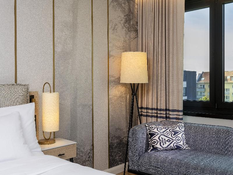 DoubleTree by Hilton Berlin Ku'damm image