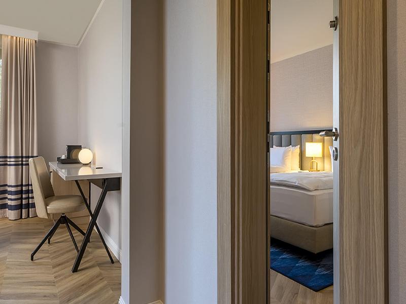 DoubleTree by Hilton Berlin Ku'damm image