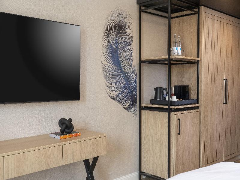 DoubleTree by Hilton Berlin Ku'damm image