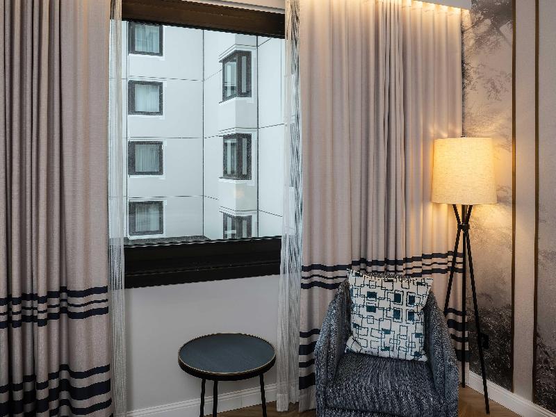 DoubleTree by Hilton Berlin Ku'damm image
