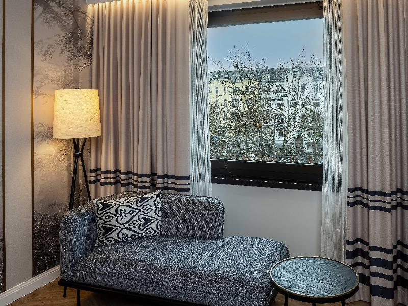 DoubleTree by Hilton Berlin Ku'damm image