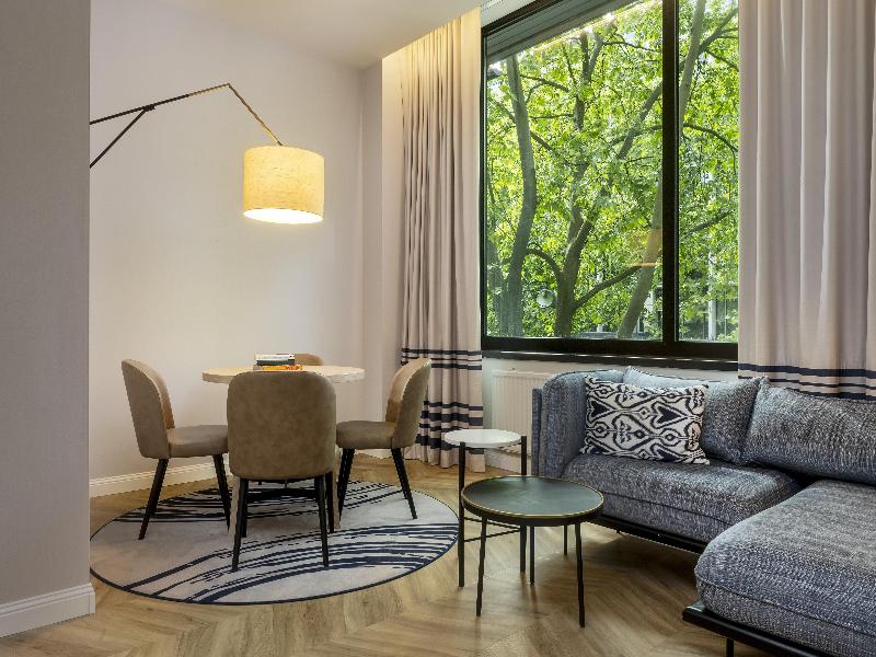 DoubleTree by Hilton Berlin Ku'damm image