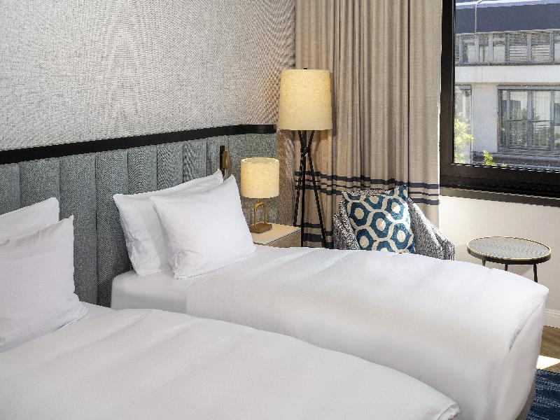 DoubleTree by Hilton Berlin Ku'damm image