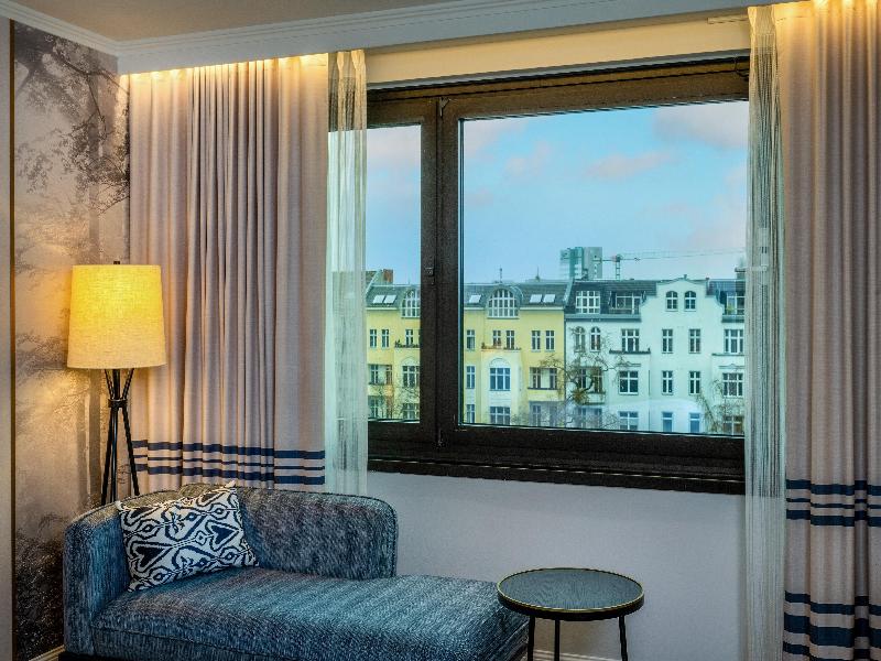 DoubleTree by Hilton Berlin Ku'damm image