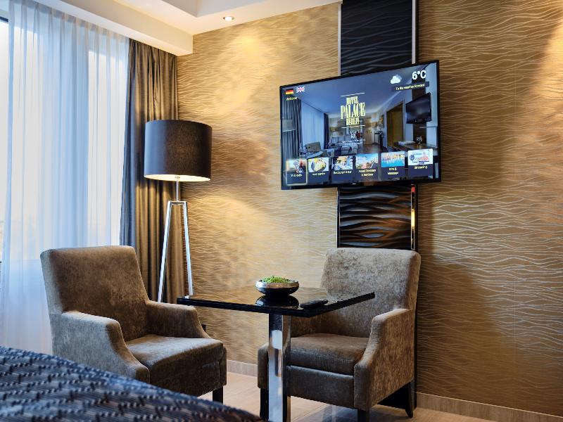 Hotel Palace Berlin image