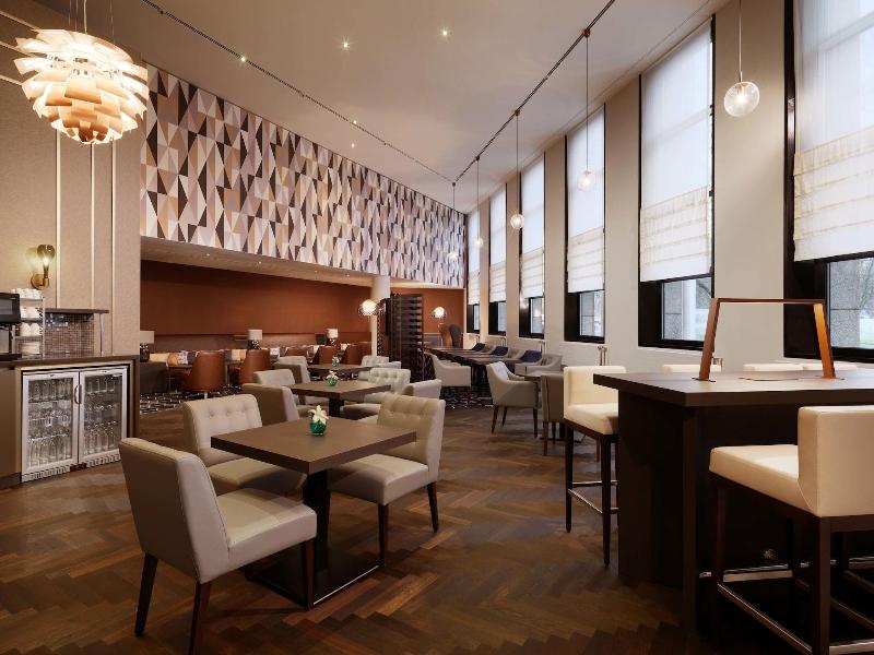 Sheraton Berlin Grand Hotel Esplanade image