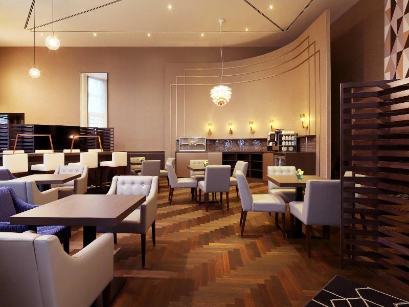Sheraton Berlin Grand Hotel Esplanade image