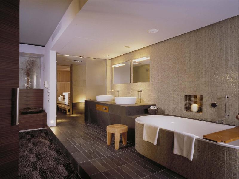 Sheraton Berlin Grand Hotel Esplanade image