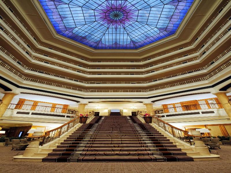 The Westin Grand Berlin image