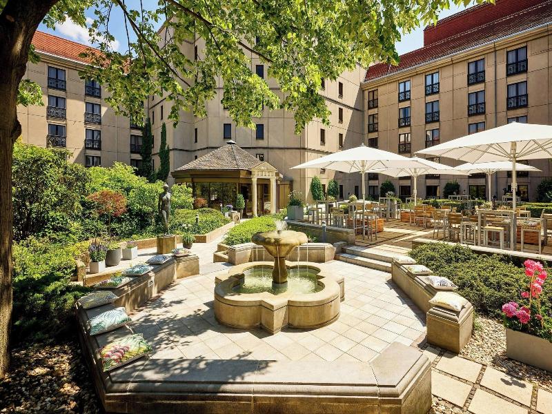 The Westin Grand Berlin image