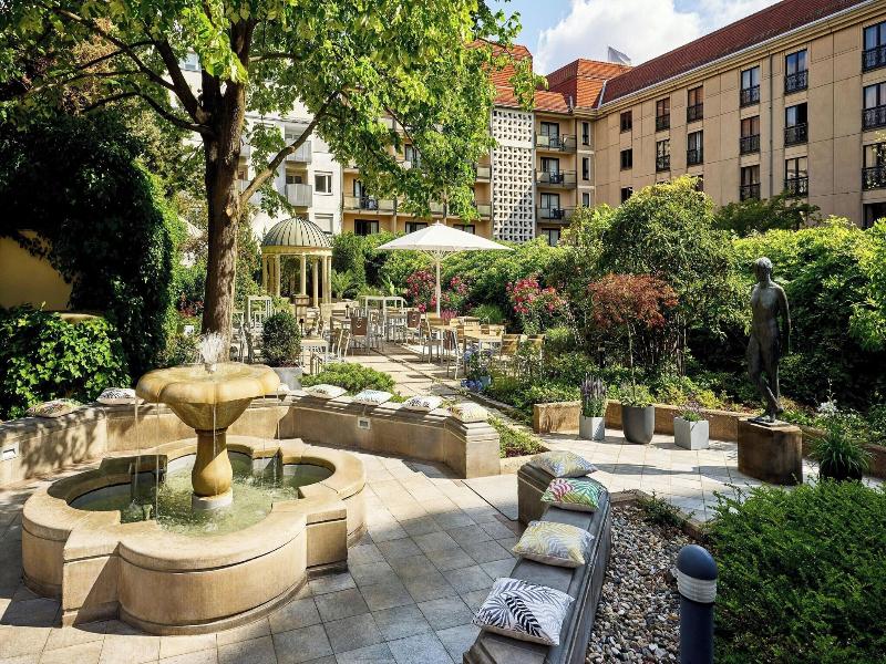 The Westin Grand Berlin image