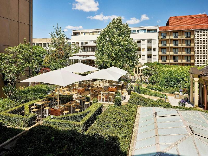 The Westin Grand Berlin image