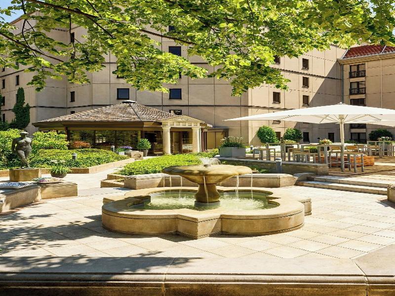 The Westin Grand Berlin image