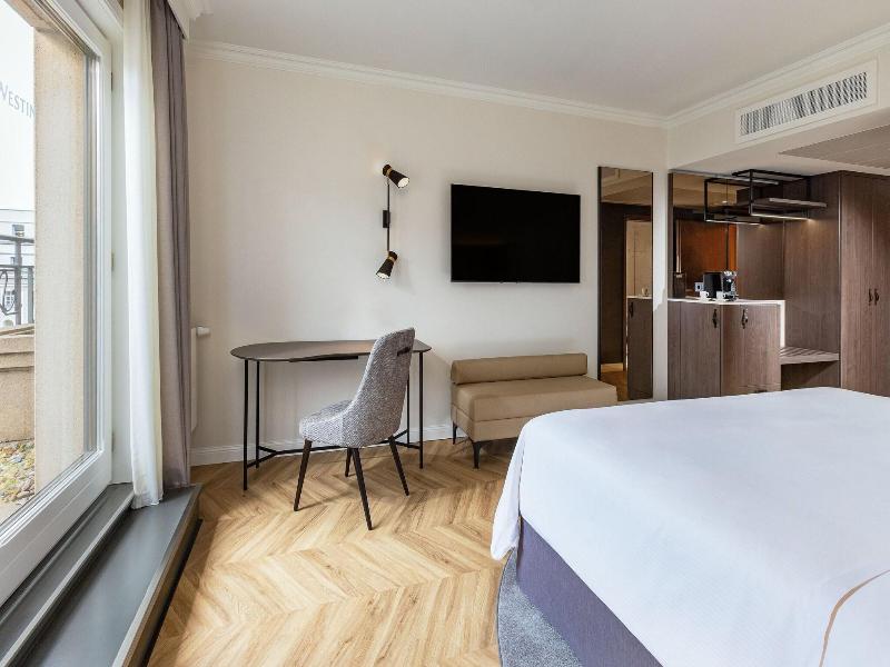 The Westin Grand Berlin image