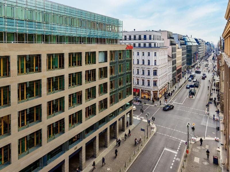 The Westin Grand Berlin image