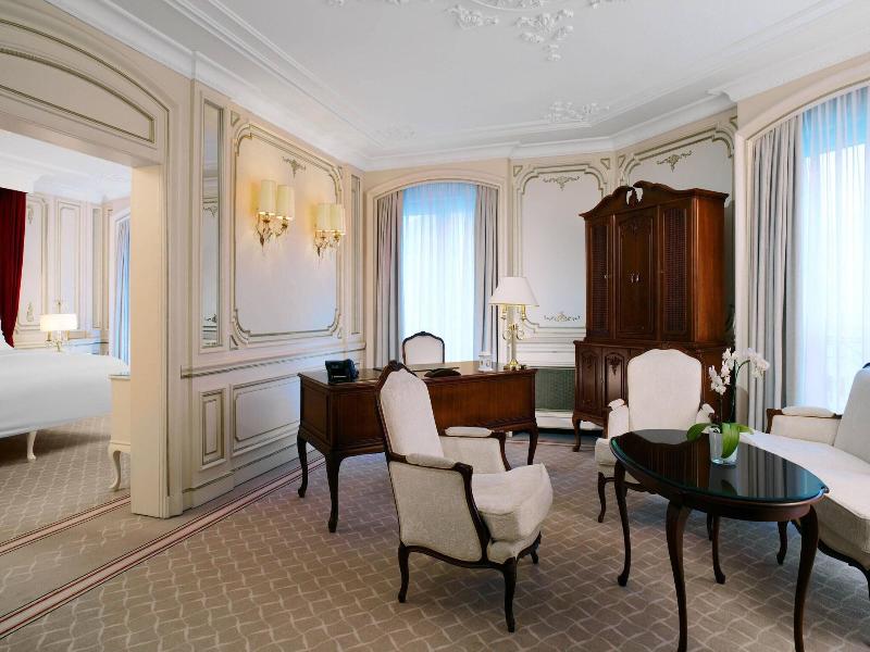 The Westin Grand Berlin image
