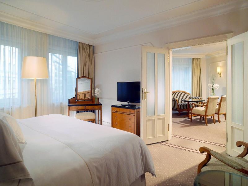 The Westin Grand Berlin image