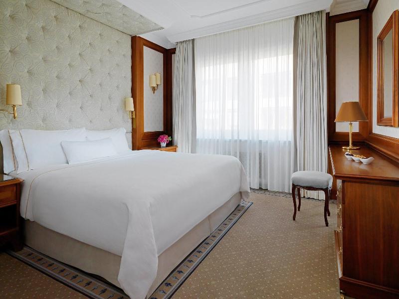 The Westin Grand Berlin image