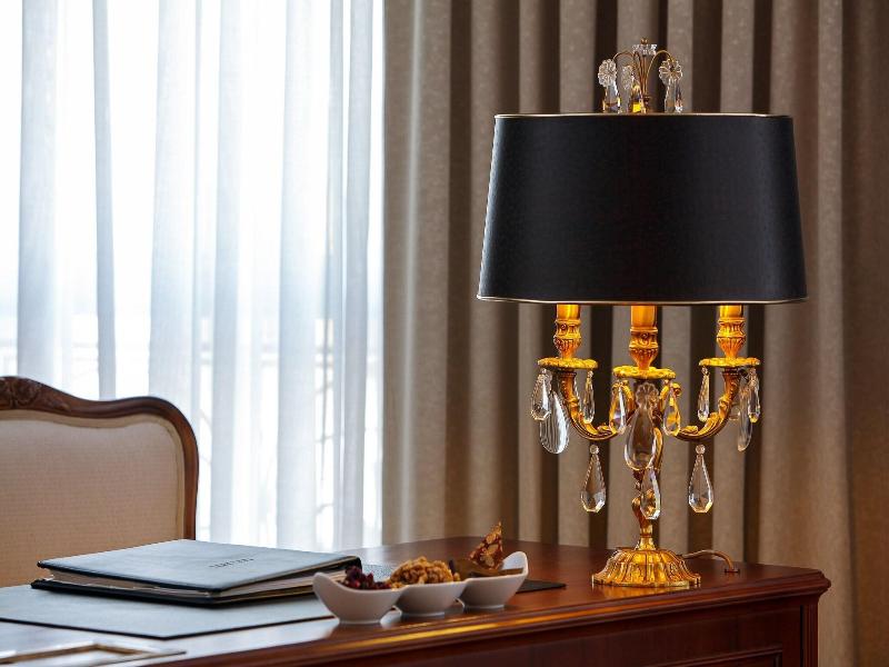 The Westin Grand Berlin image