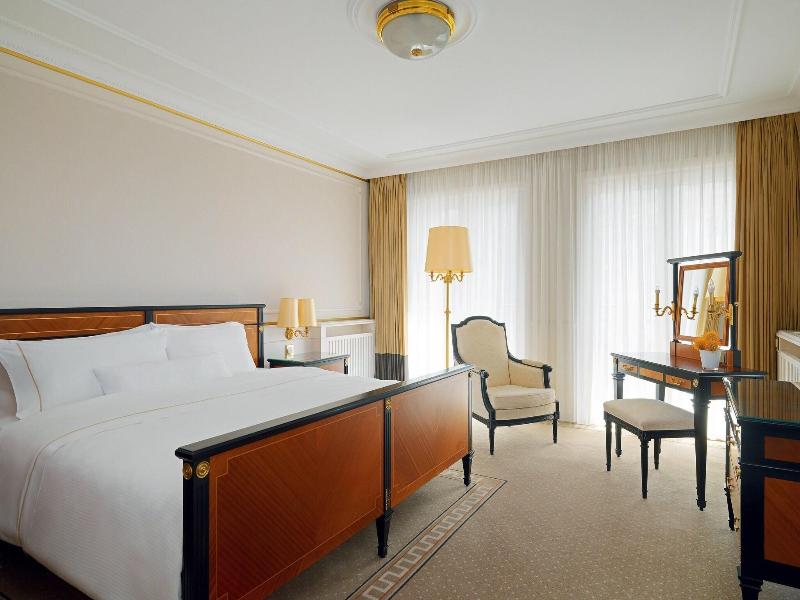The Westin Grand Berlin image