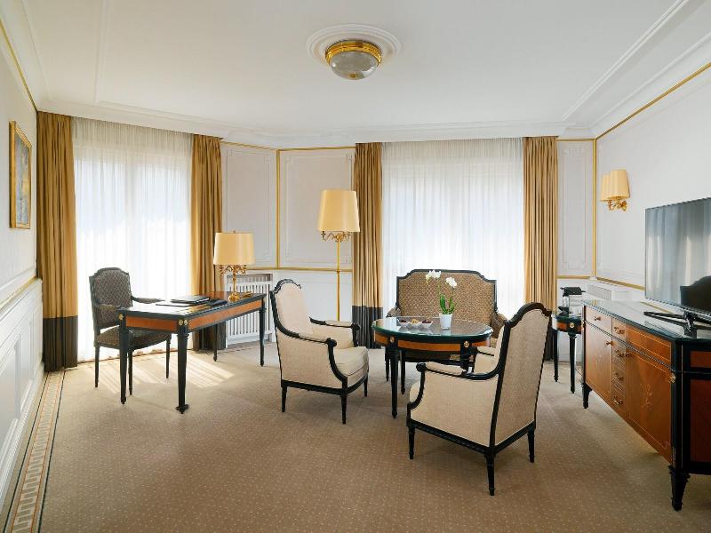 The Westin Grand Berlin image