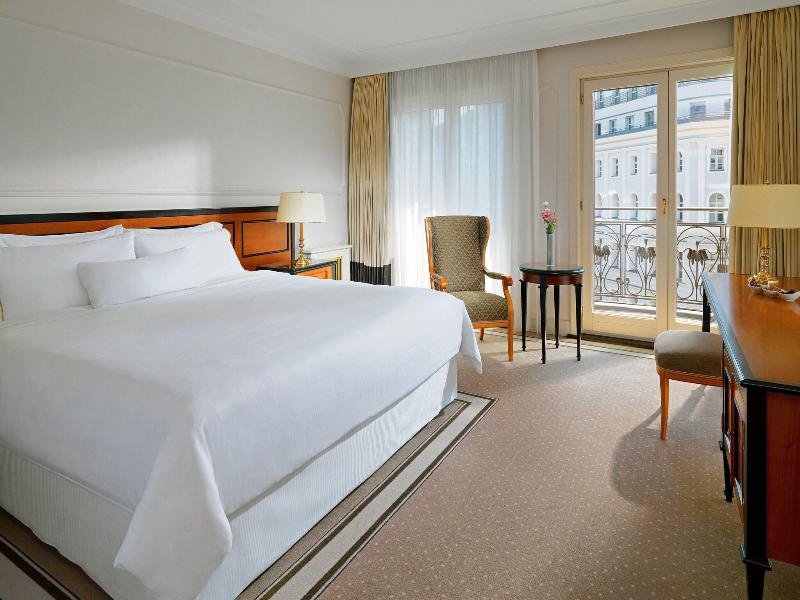 The Westin Grand Berlin image