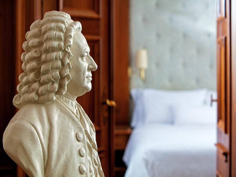 The Westin Grand Berlin image
